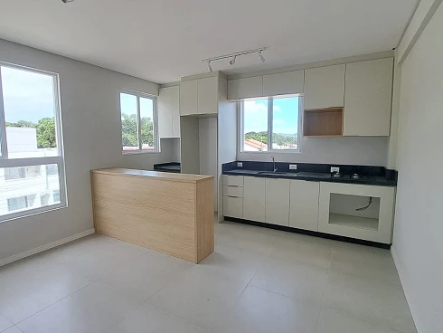 Apartamento em Meia Praia, Navegantes
