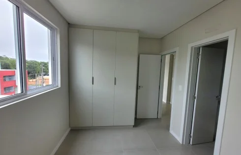 Apartamento em Meia Praia, Navegantes