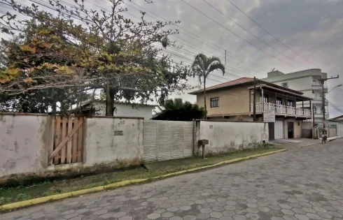 Terreno em Centro, Navegantes