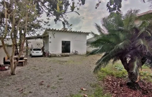 Terreno em Centro, Navegantes