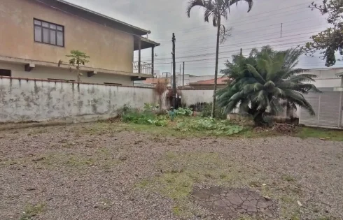Terreno em Centro, Navegantes