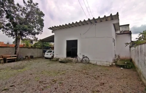 Terreno em Centro, Navegantes