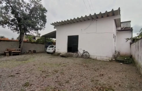 Terreno em Centro, Navegantes