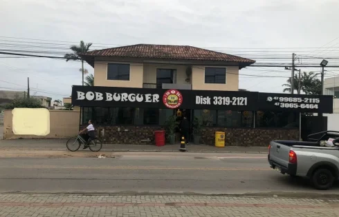 Casa em Centro, Navegantes