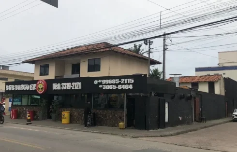 Casa em Centro, Navegantes
