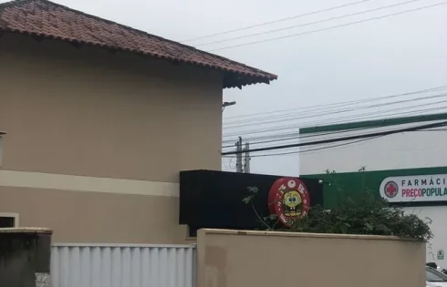 Casa em Centro, Navegantes