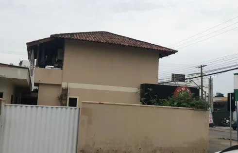 Casa em Centro, Navegantes