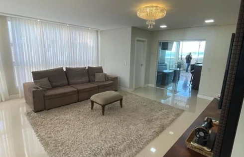 Apartamento em Gravatá, Navegantes