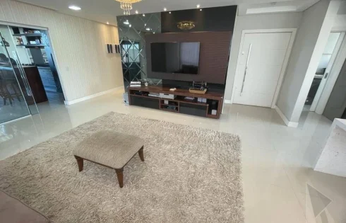 Apartamento em Gravatá, Navegantes