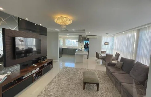 Apartamento em Gravatá, Navegantes