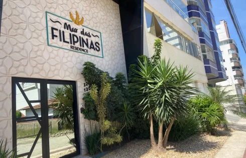 Apartamento em Gravatá, Navegantes