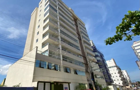 Apartamento em Gravatá, Navegantes