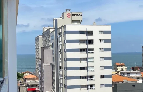 Apartamento em Gravatá, Navegantes