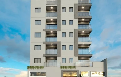 Apartamento em Gravatá, Navegantes