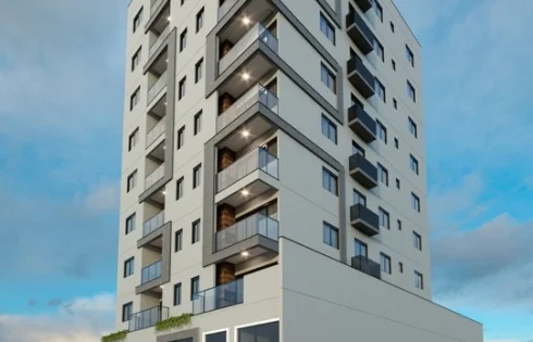 Apartamento em Gravatá, Navegantes