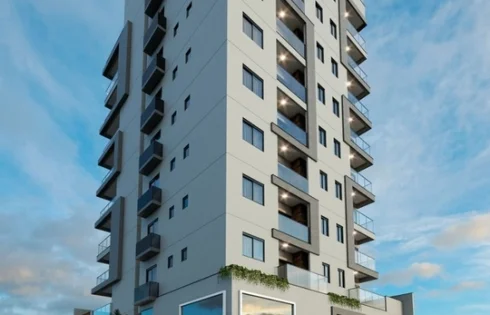 Apartamento em Gravatá, Navegantes