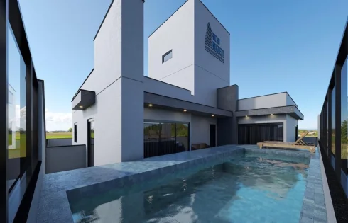 Apartamento em Gravatá, Navegantes