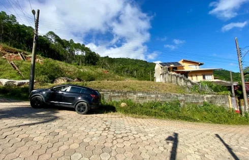 Terreno em Gravatá, Penha