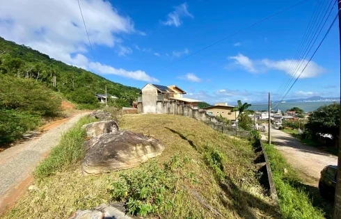 Terreno em Gravatá, Penha