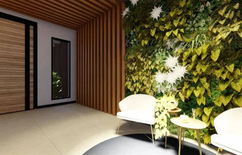 Apartamento em Armação do Itapocoy, Penha