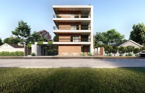 Apartamento em Armação do Itapocoy, Penha