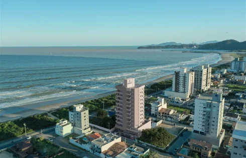 Apartamento em Centro, Navegantes