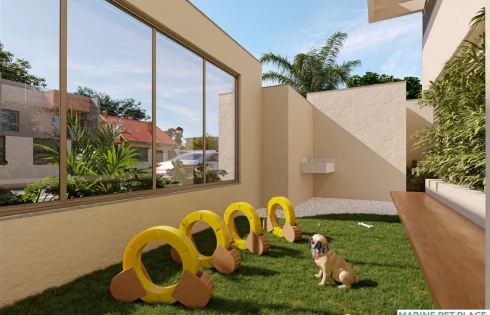 Apartamento em Centro, Navegantes