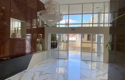 Apartamento em Gravatá, Navegantes