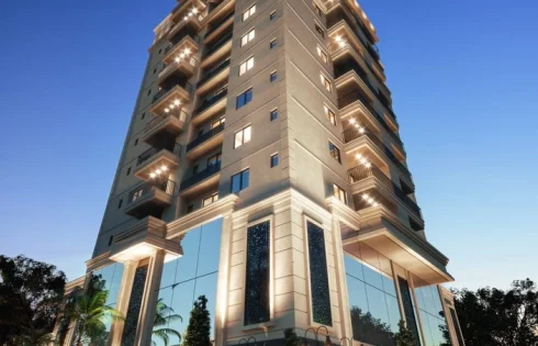 Centro, Navegantes