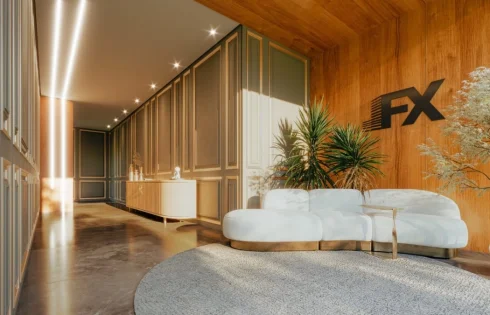 Apartamento em Centro, Navegantes