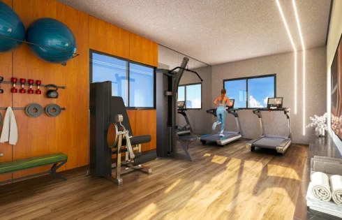 Apartamento em Centro, Navegantes