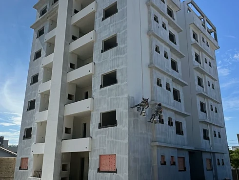 Apartamento em Gravatá, Navegantes