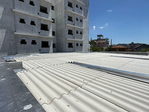 Apartamento em Gravatá, Navegantes