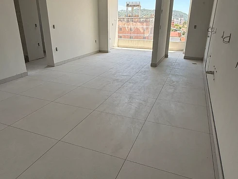 Apartamento em Gravatá, Navegantes