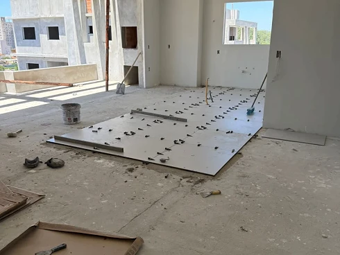 Apartamento em Gravatá, Navegantes
