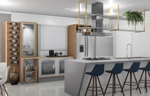 Apartamento em Itacolomi, Balneário Piçarras