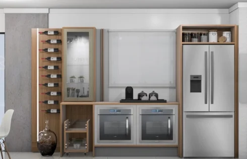 Apartamento em Itacolomi, Balneário Piçarras
