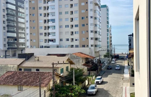 Apartamento em Gravatá, Navegantes