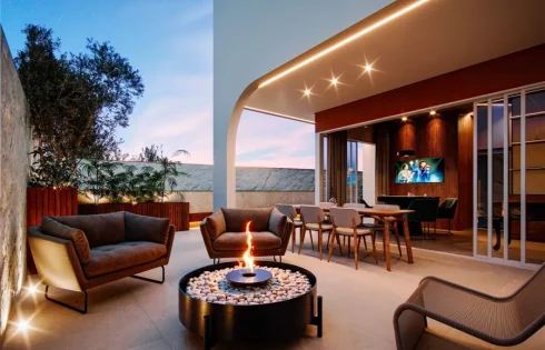 Apartamento em Gravatá, Navegantes