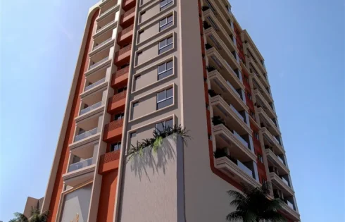 Apartamento em Gravatá, Navegantes