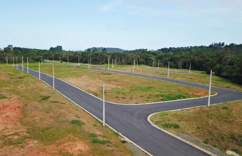 Terreno em Pedras Brancas, Barra Velha