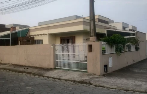 Casa em Gravatá, Navegantes