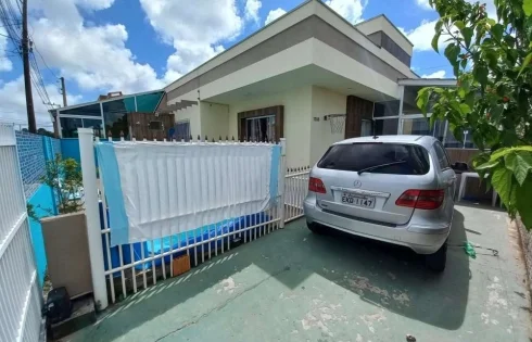 Casa em Gravatá, Navegantes