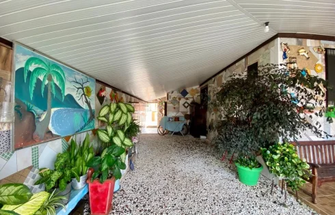 Casa em Itajubá, Barra Velha