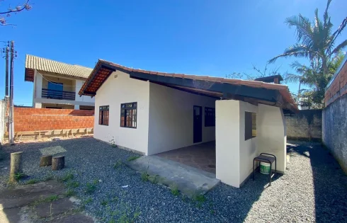 Casa em Meia Praia, Navegantes
