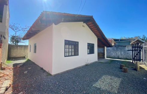Casa em Meia Praia, Navegantes
