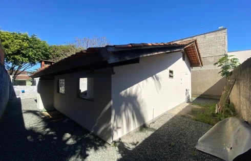 Casa em Meia Praia, Navegantes