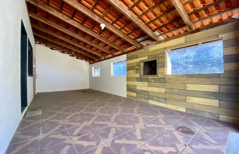 Casa em Meia Praia, Navegantes