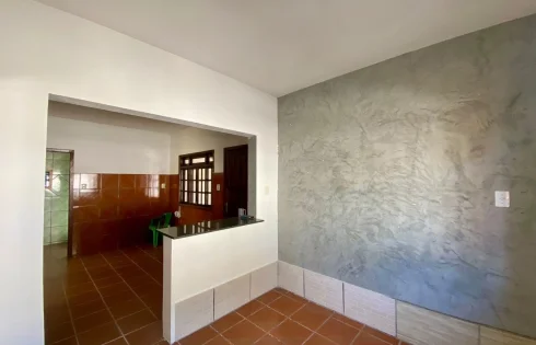 Casa em Meia Praia, Navegantes
