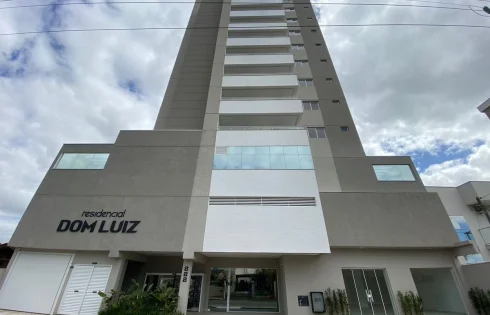 Apartamento em Centro, Navegantes